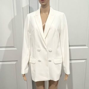 Express blazer. New condition